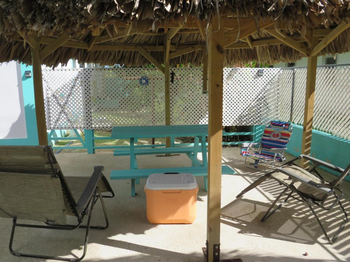 Lake View Condo Belize City Exterior photo
