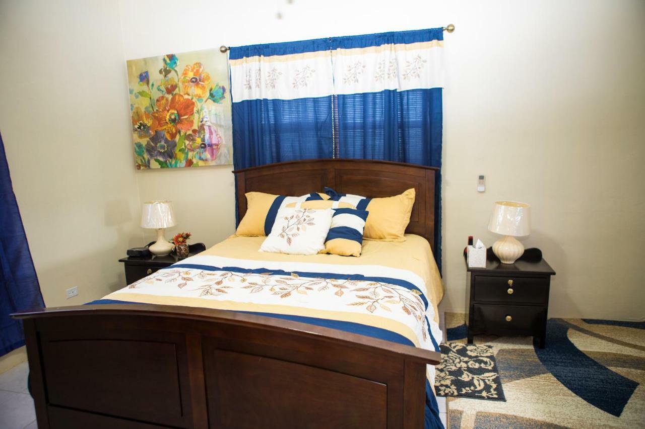Lake View Condo Belize City Exterior photo