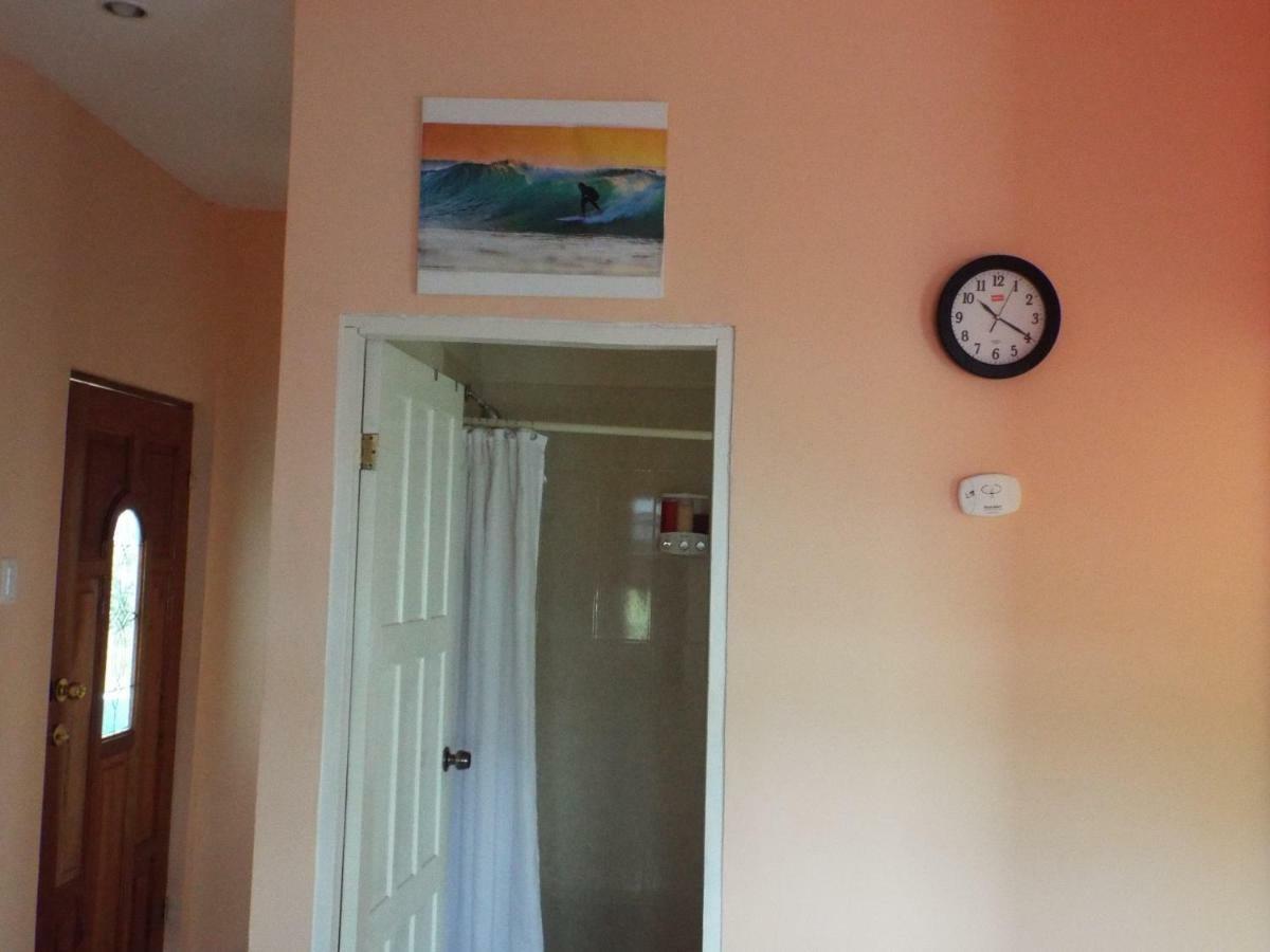 Lake View Condo Belize City Exterior photo